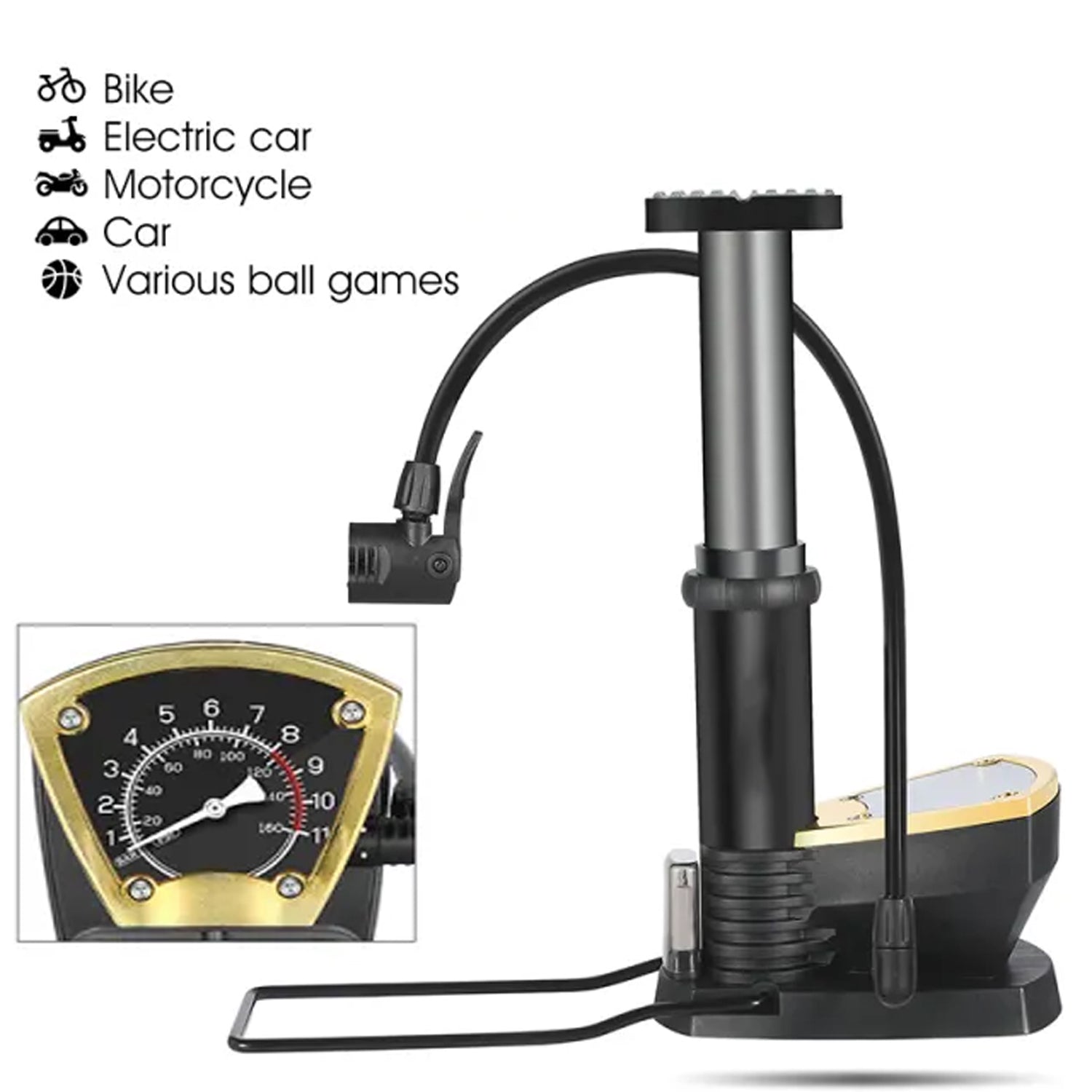 SteelStep Air SteelStep Air